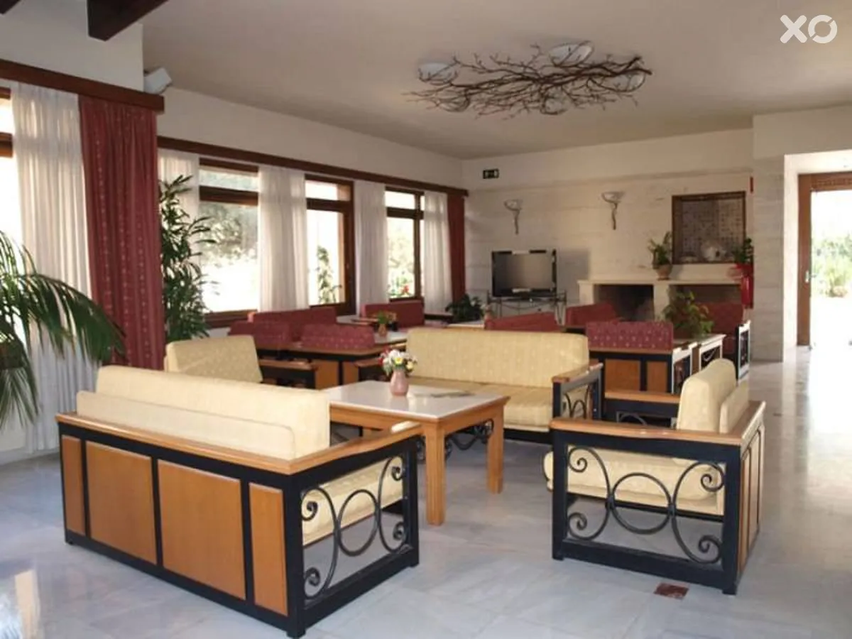 Althea Village Hotel