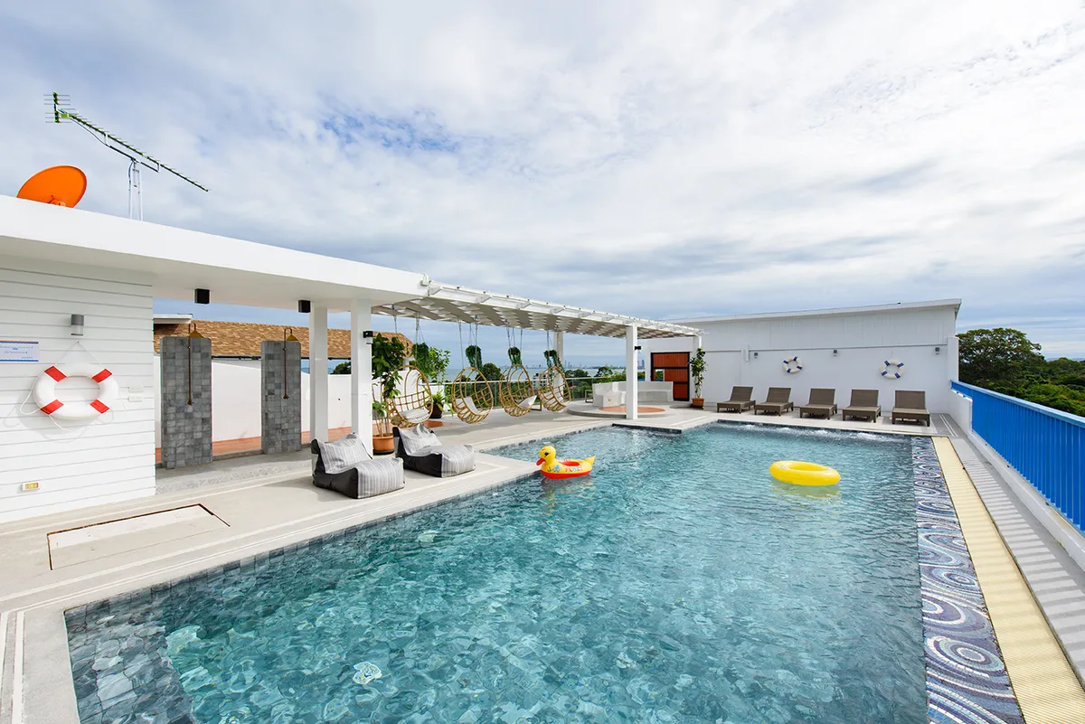 Costa Village BangSaray