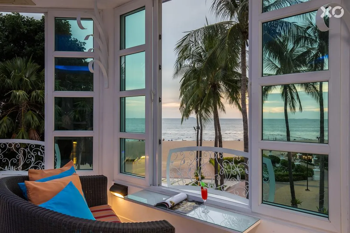 Ambassador City Jomtien Inn Wing