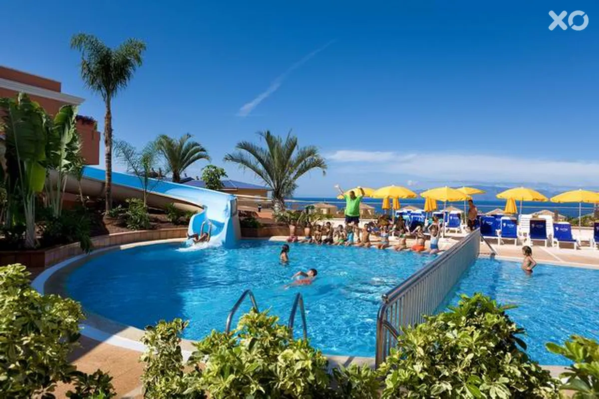 Landmar Costa los Gigantes