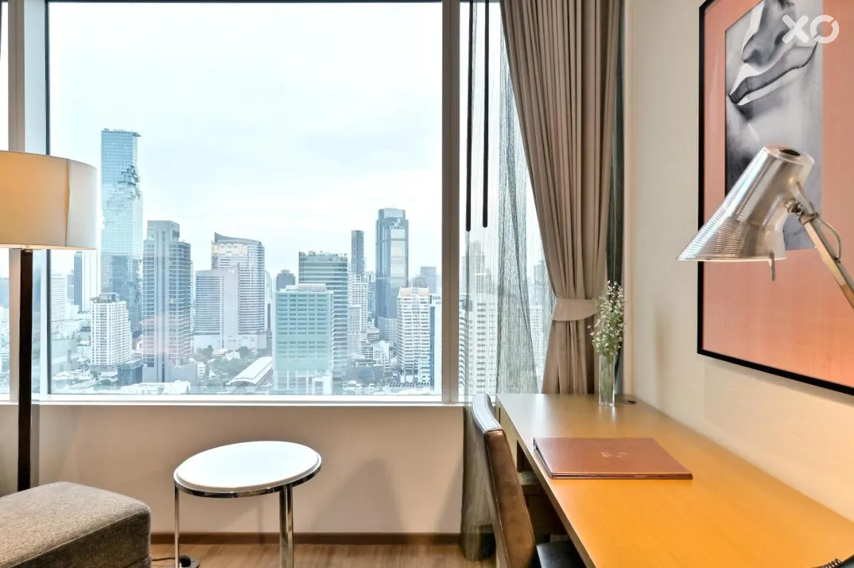 Eastin Grand Hotel Sathorn