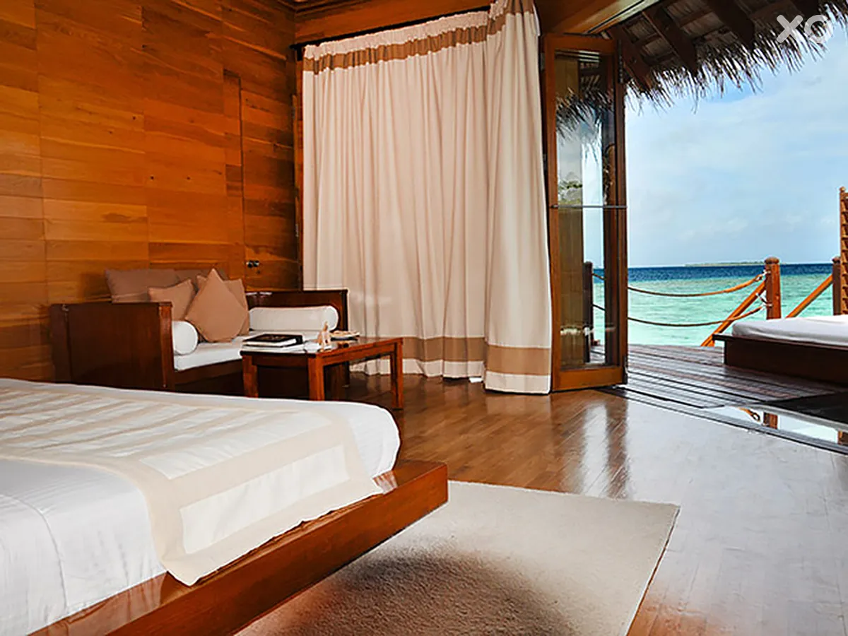 Adaaran Prestige Water Villas