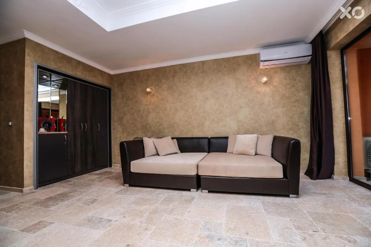 Villas Elenite Premium