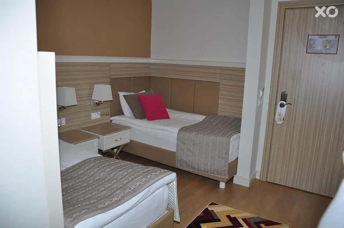 Delphin Deluxe Resort