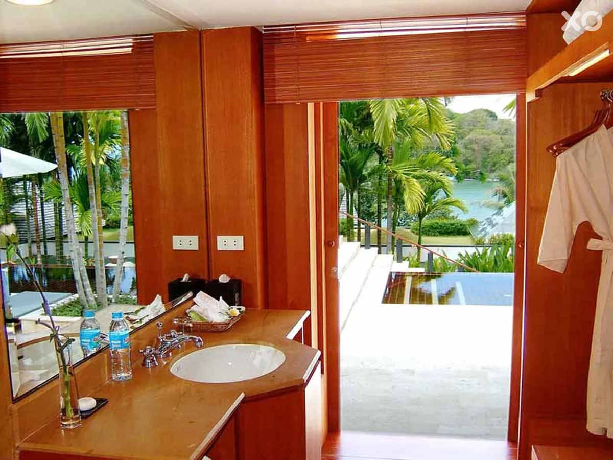 Nakamanda Resort & Spa