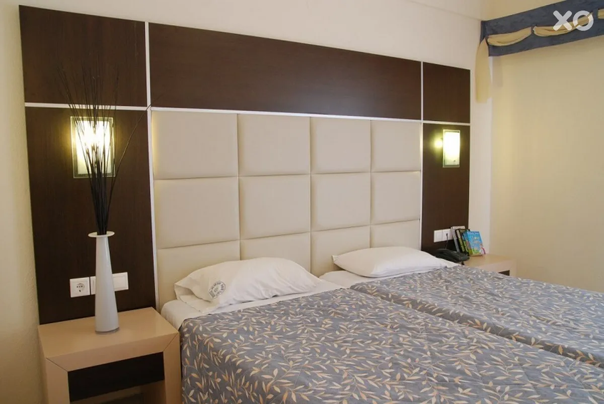 Louros Beach Hotel & Spa