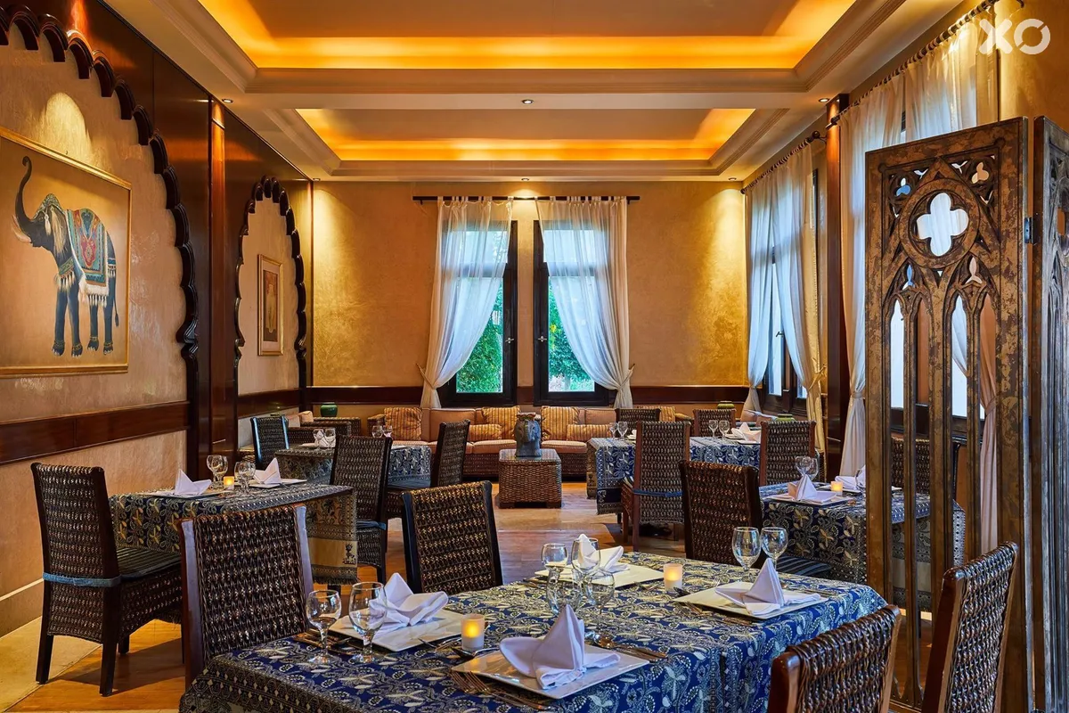 Jaz Makadi Star & Spa
