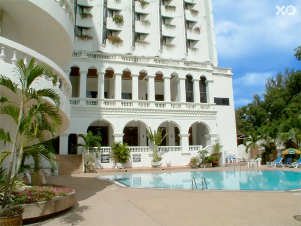 Grand Sole Hotel