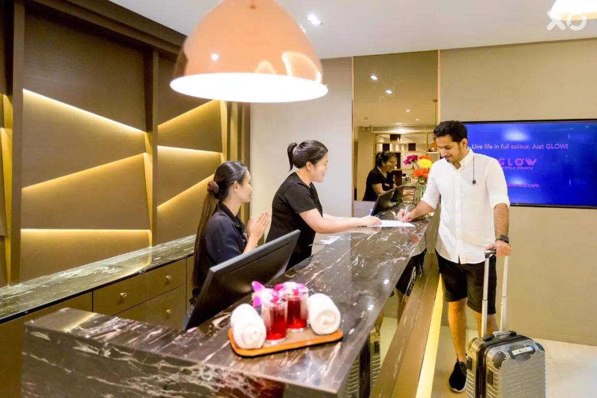 Glow Sukhumvit 5