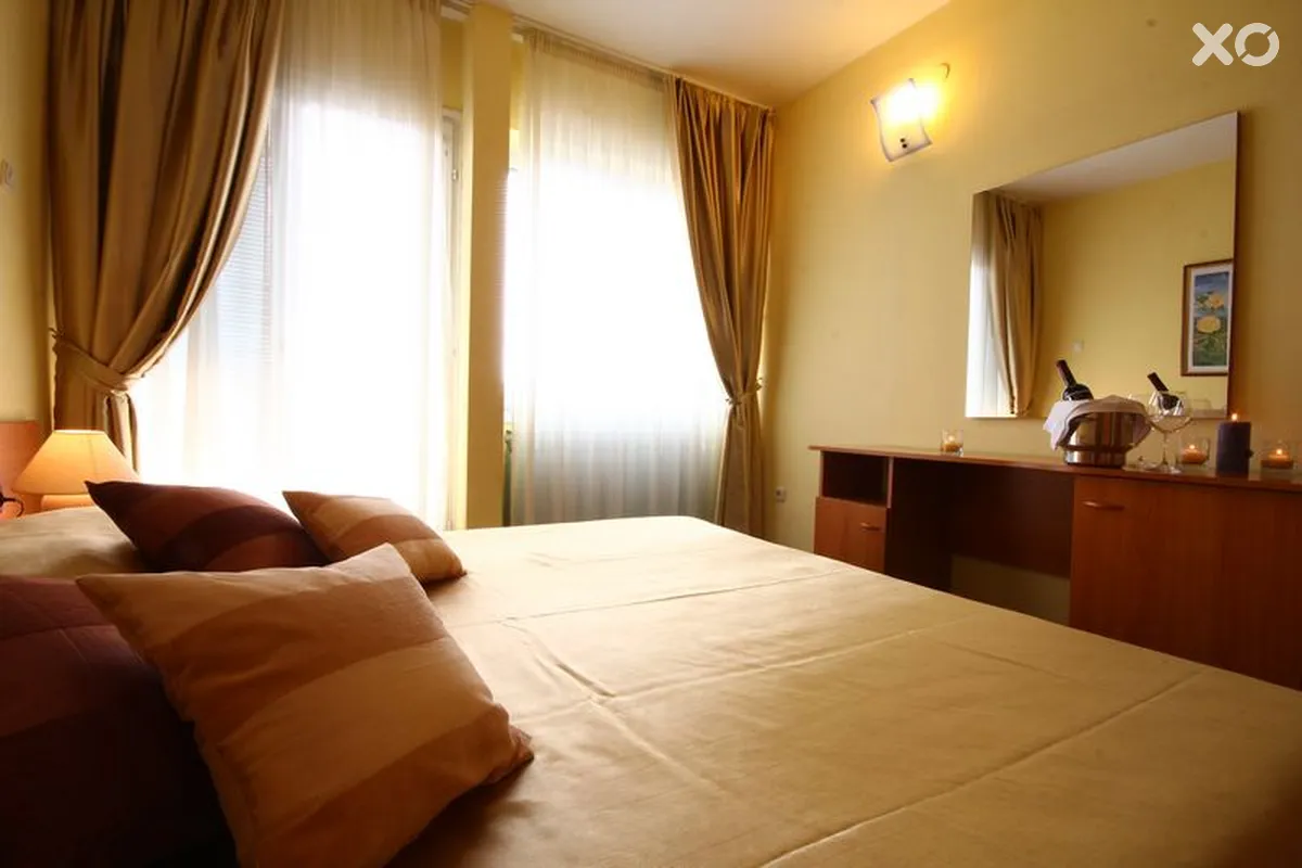 Pula Hotel