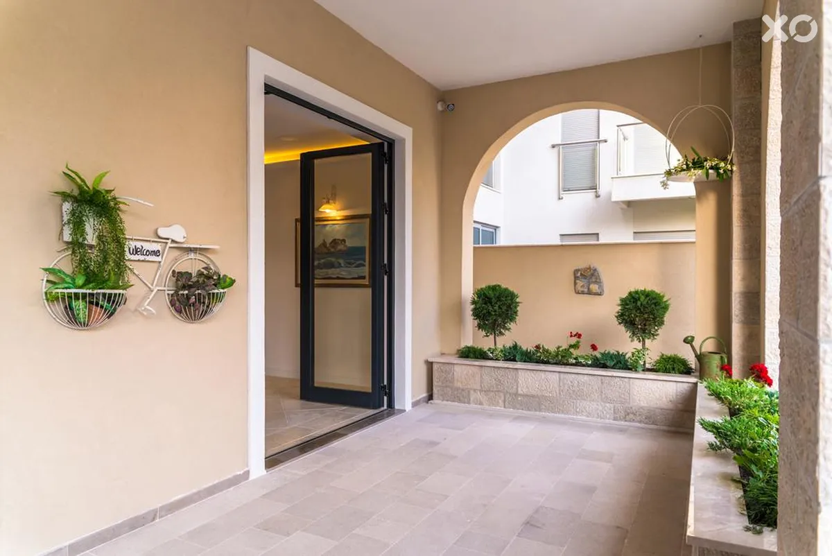 Amfora Hotel