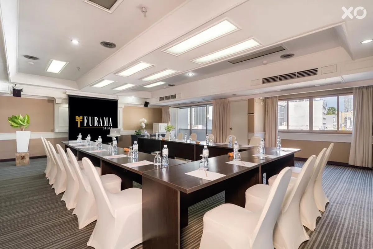 Furama Silom
