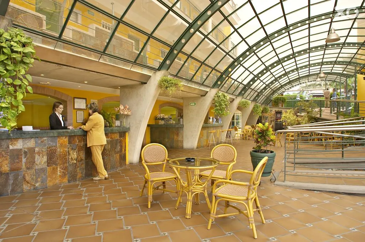 La Carabela Apartments