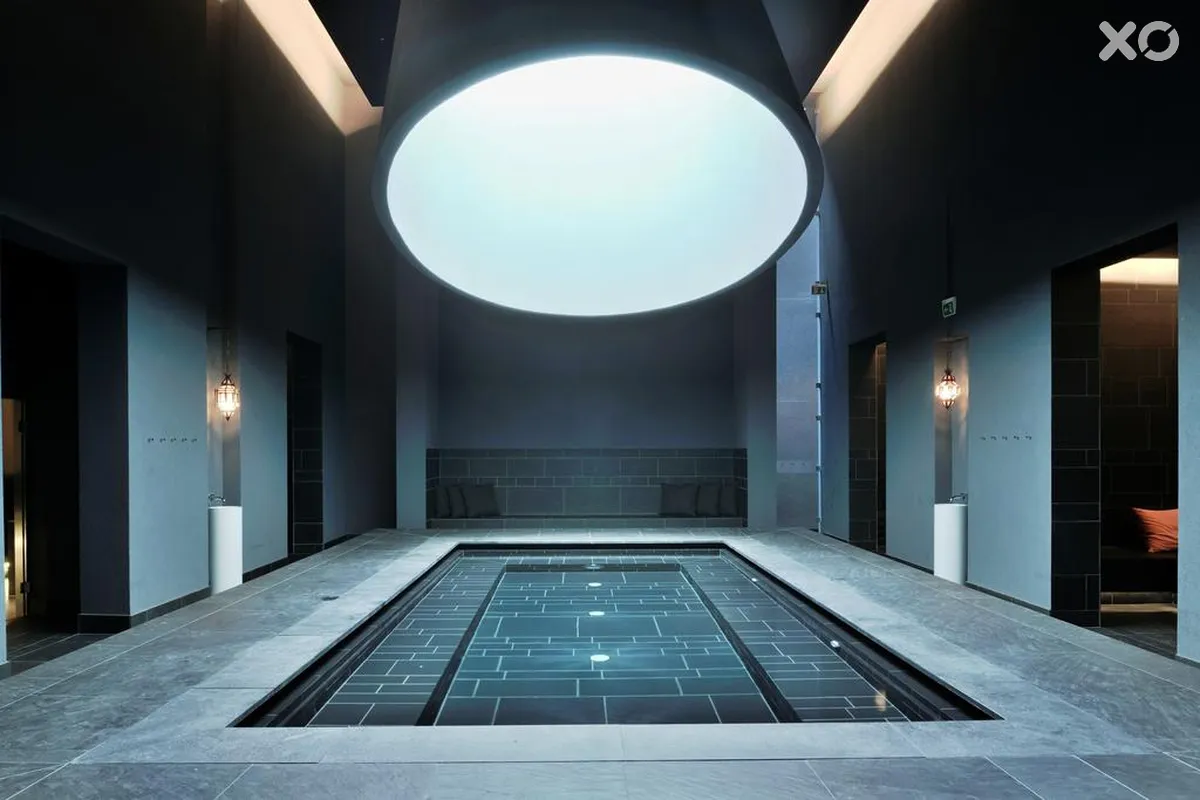 Falkensteiner Hotel & Spa Iadera