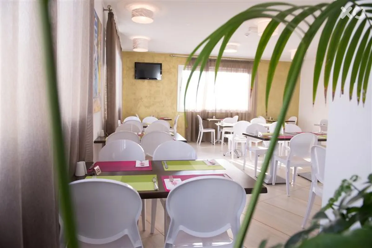 New Famagusta Hotel