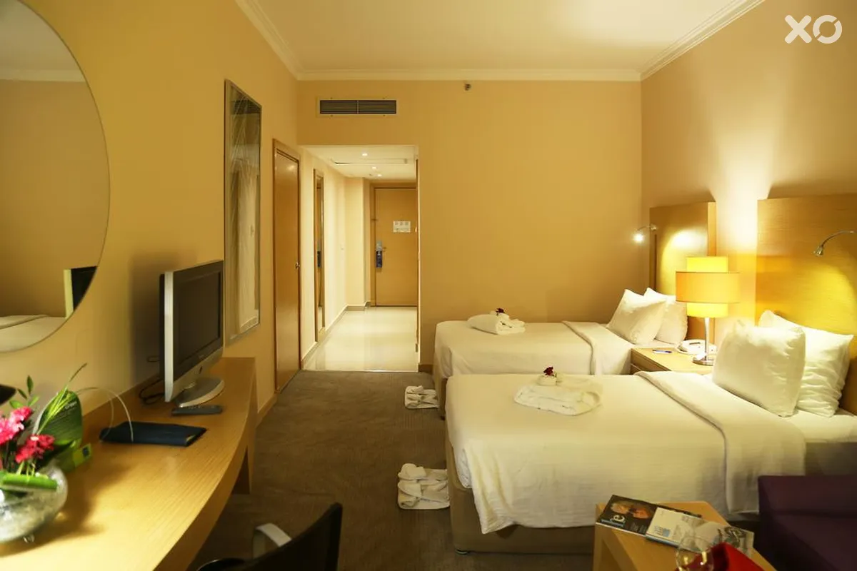 Radisson Blu Cairo
