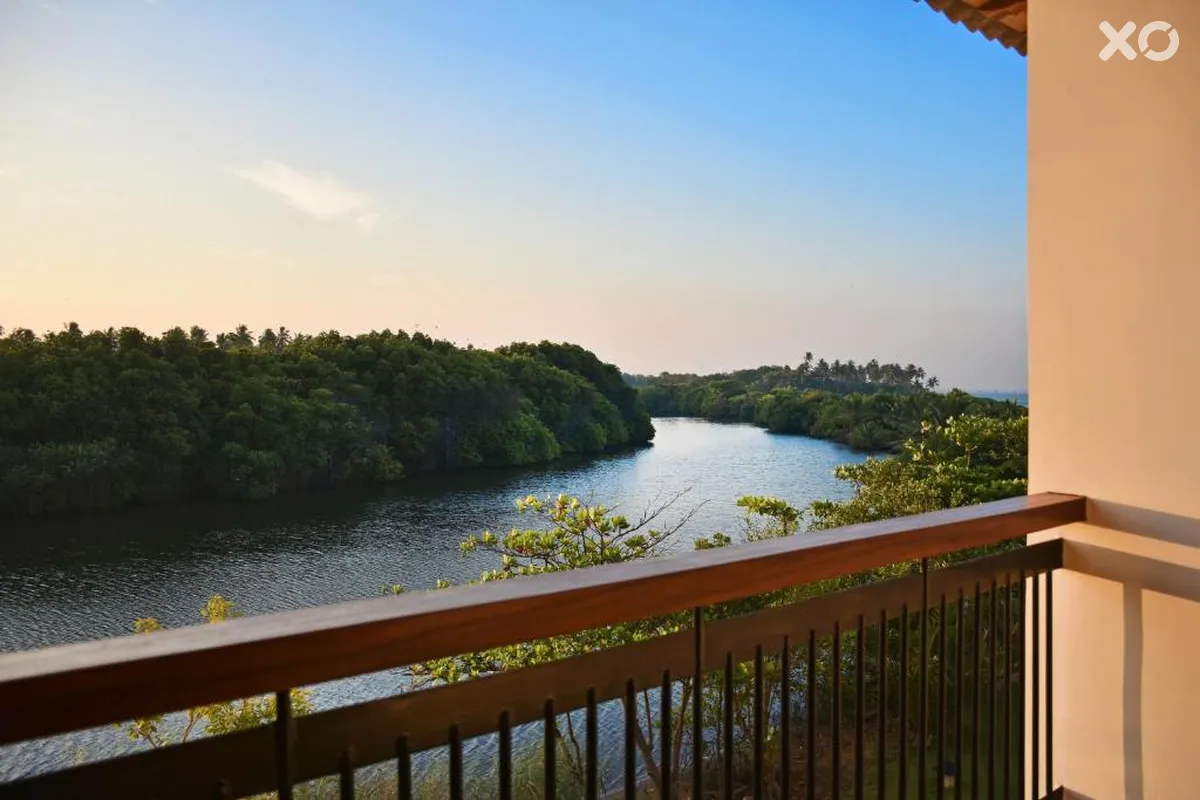 Wattura Resort & Spa
