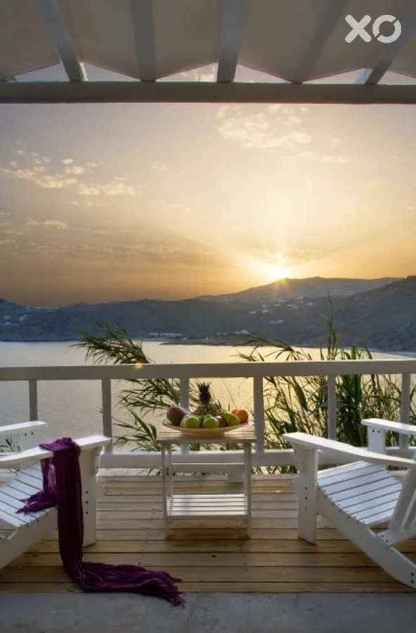 Greco Philia Hotel Boutique