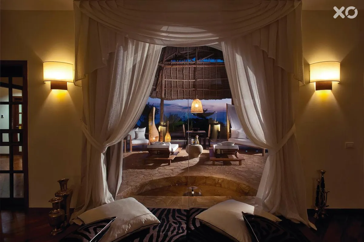Riu Palace Zanzibar Hotel