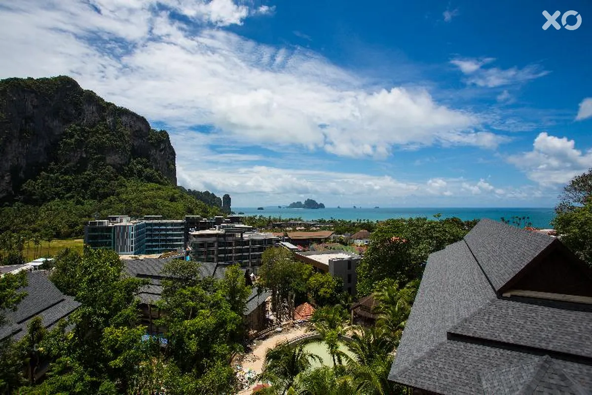 Dusit D2 Ao Nang Krabi