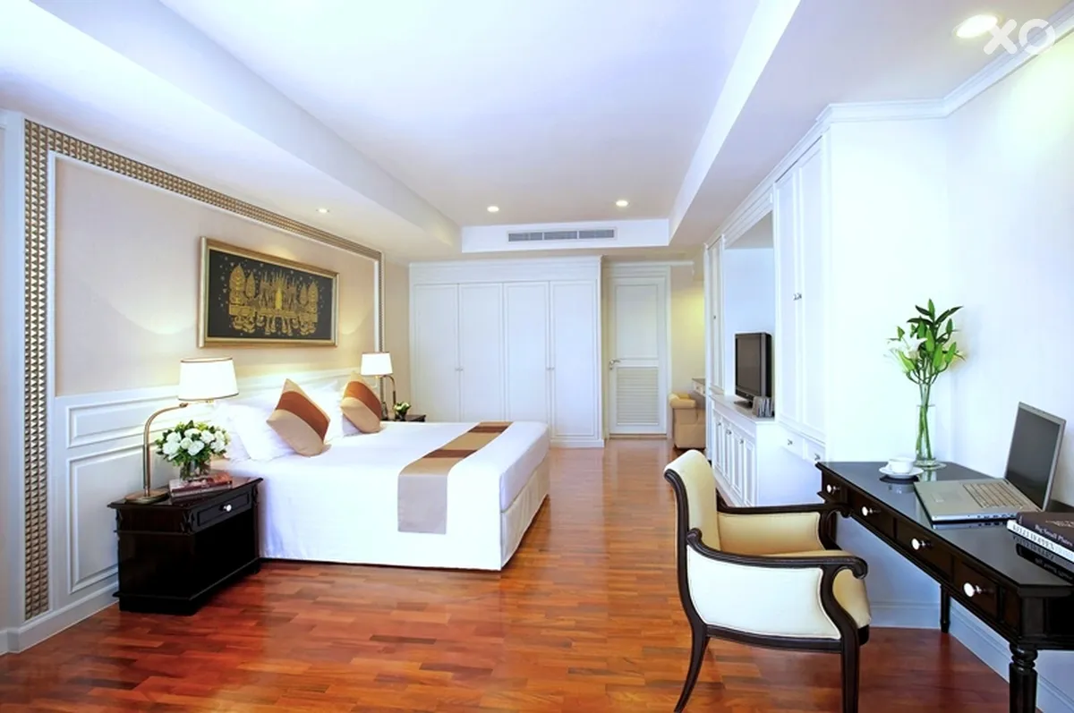 Centre Point Silom