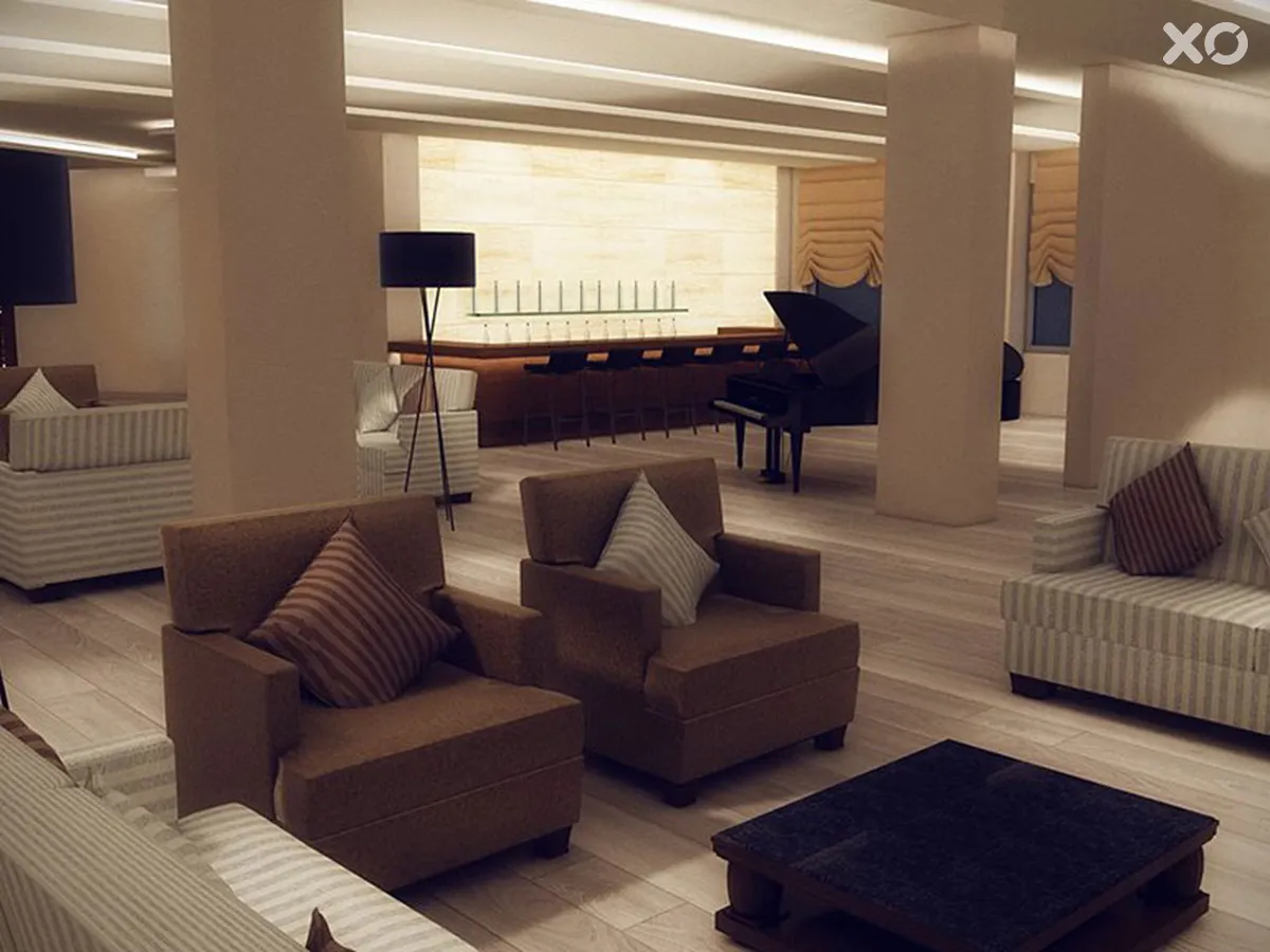 Elegance Luxury Executive Suites