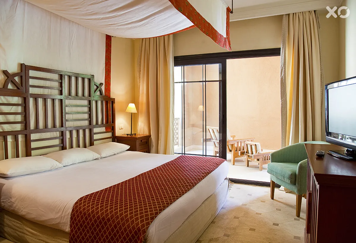 Sunwing Family Star Hotel