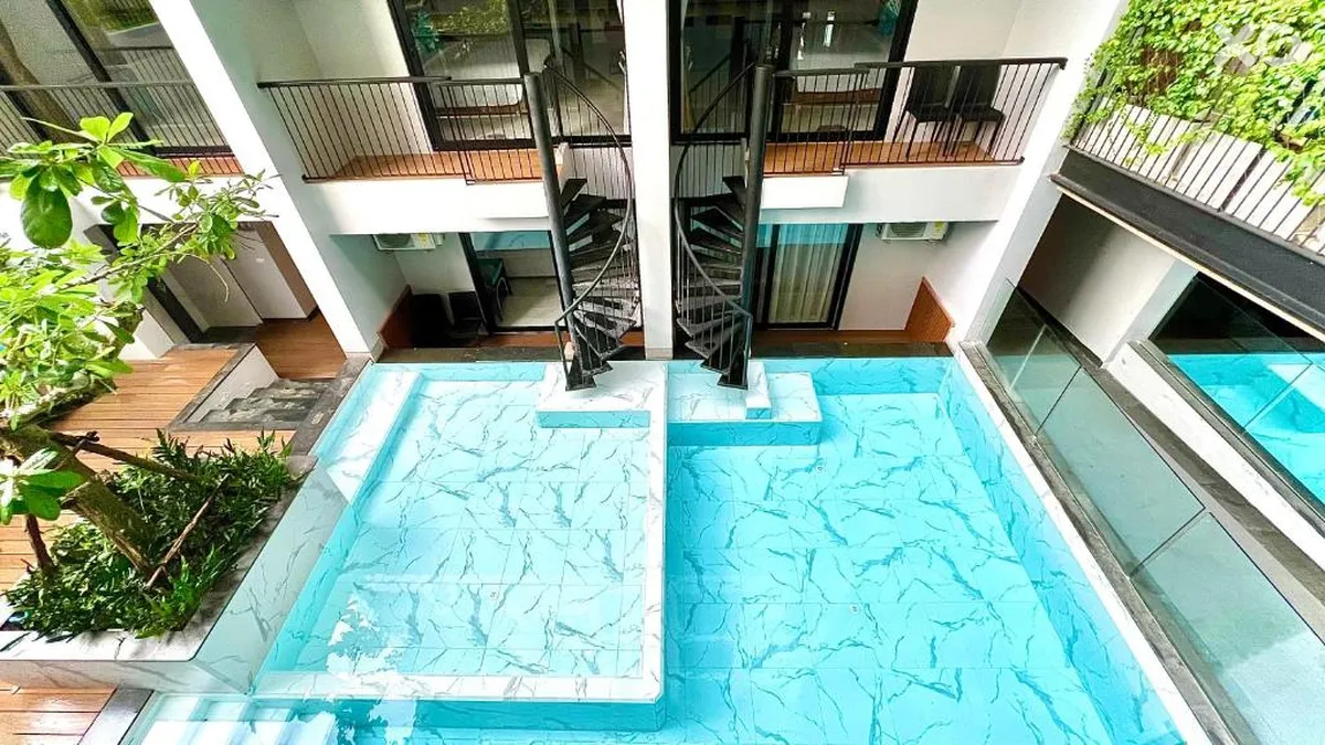 Tour De Phuket Hotel