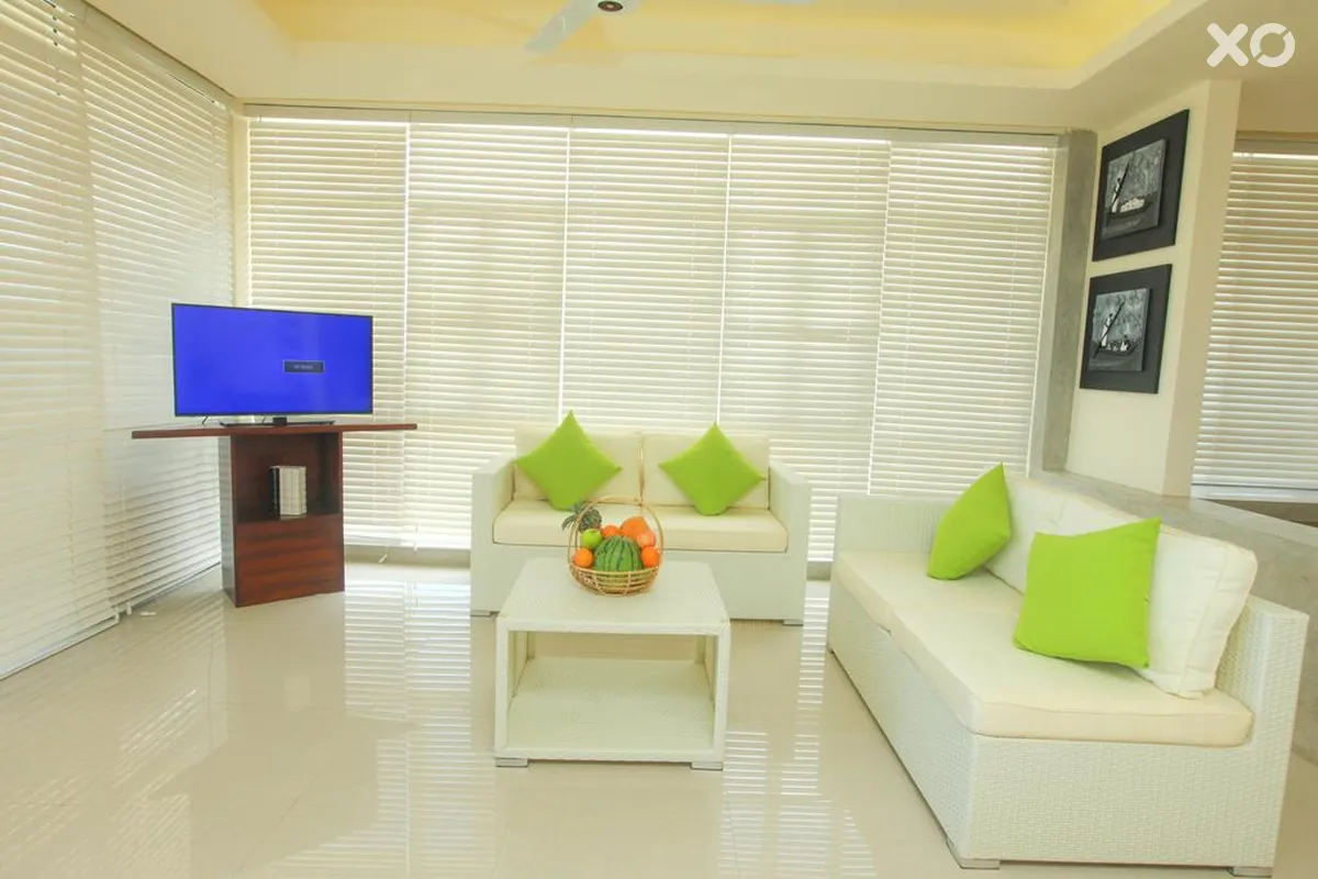Beacon Beach Negombo