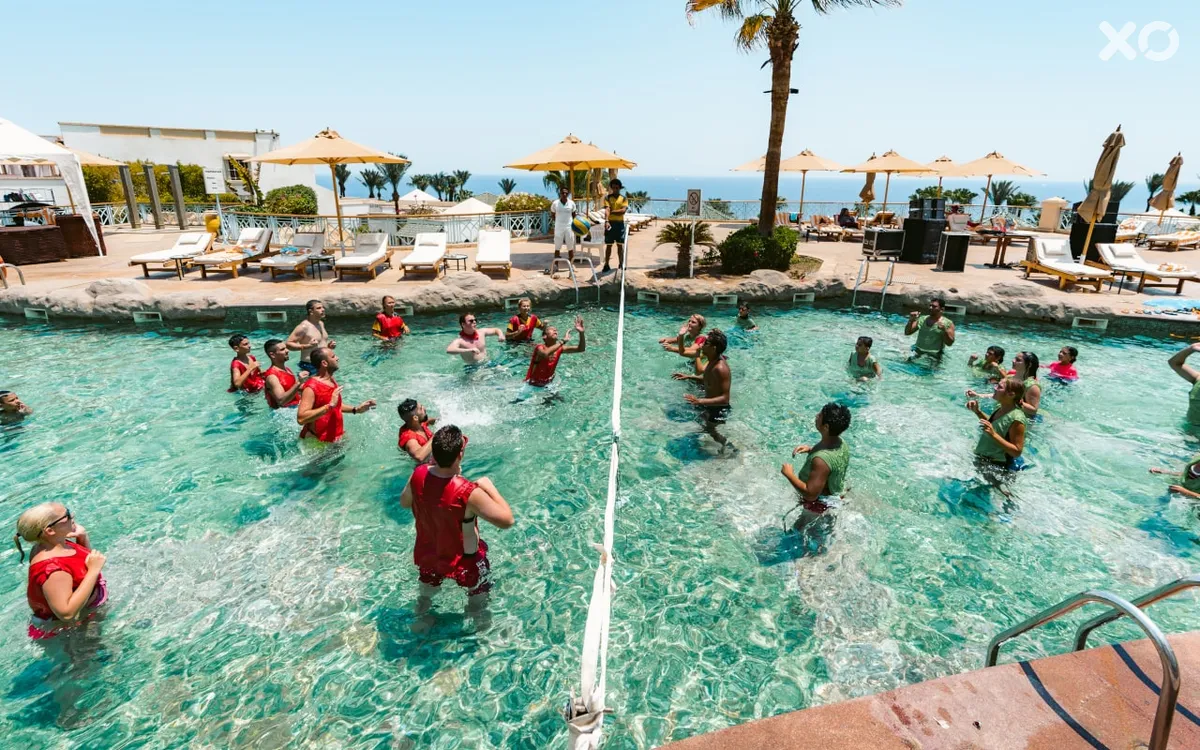 Park Regency Sharm El Sheikh