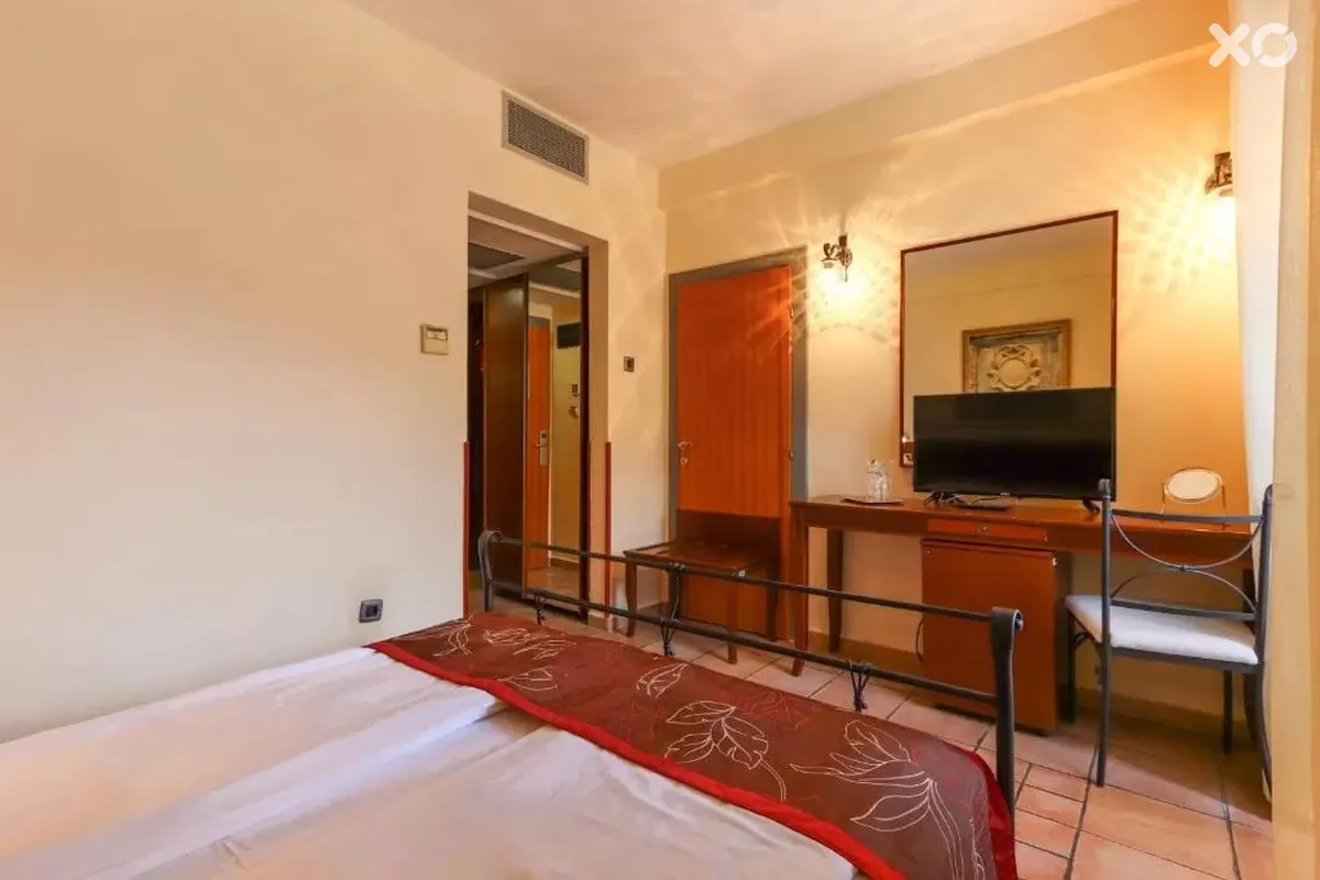 Splendido Hotel