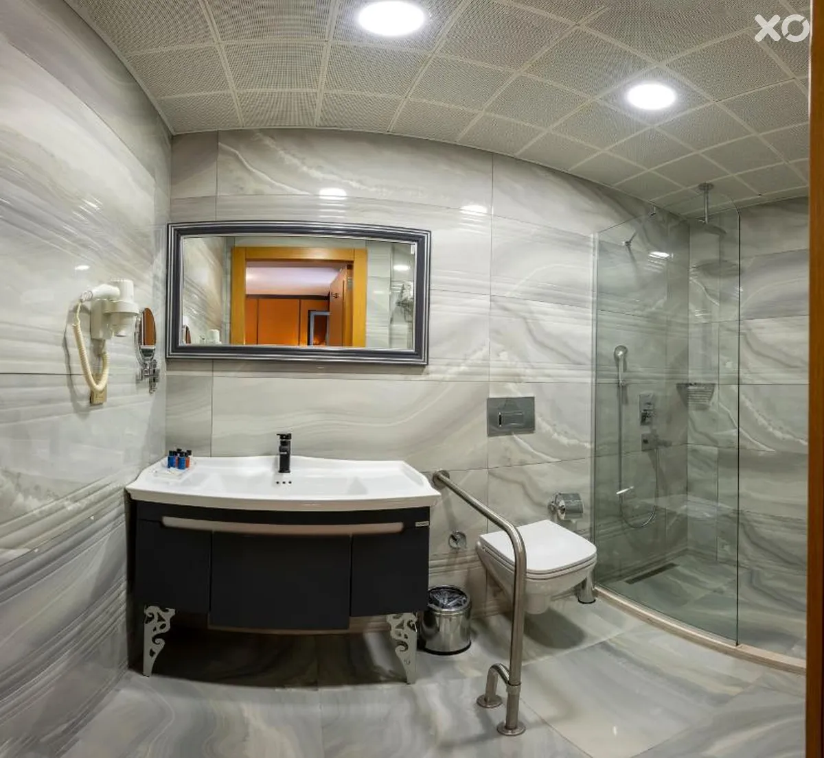 Freya Luxury Hotel