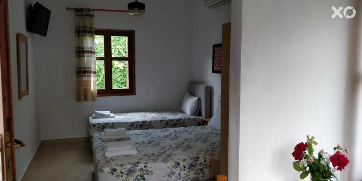 Eleftheria Apartments