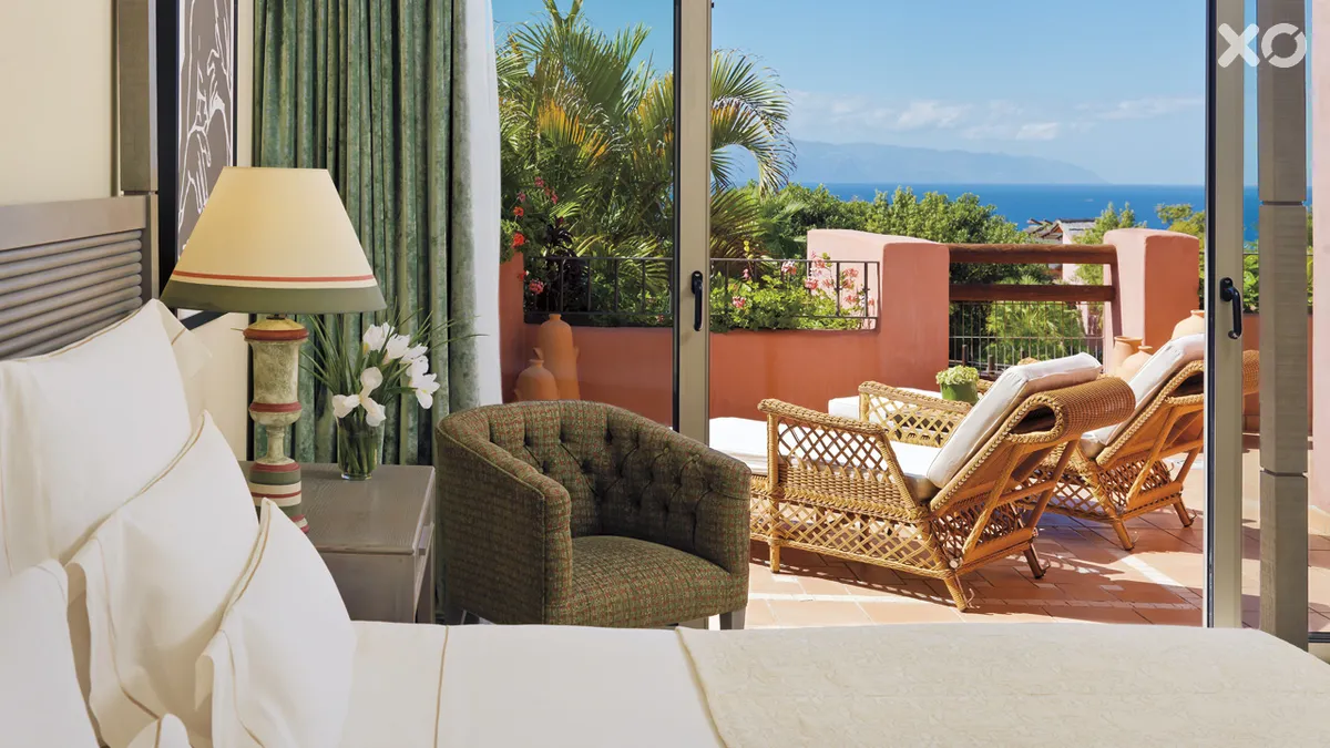 The Ritz-Carlton, Abama