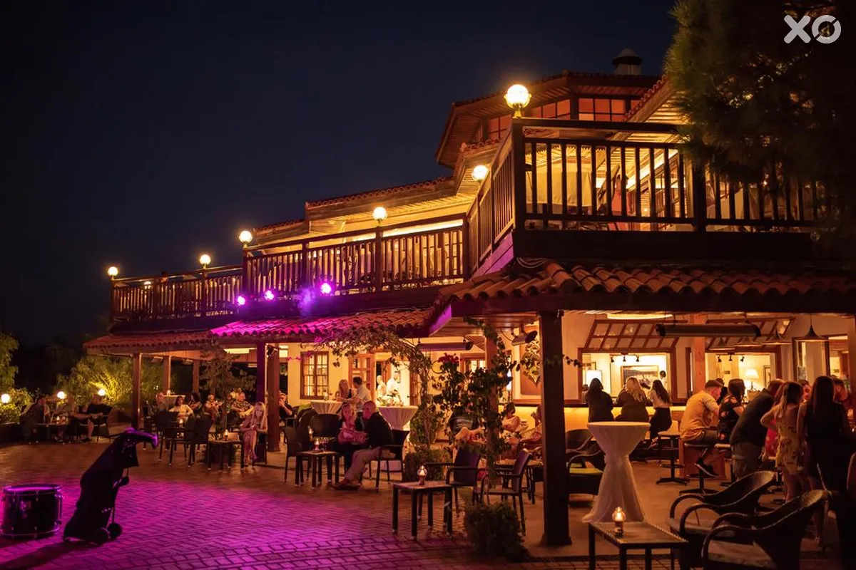 Montana Pine Resort