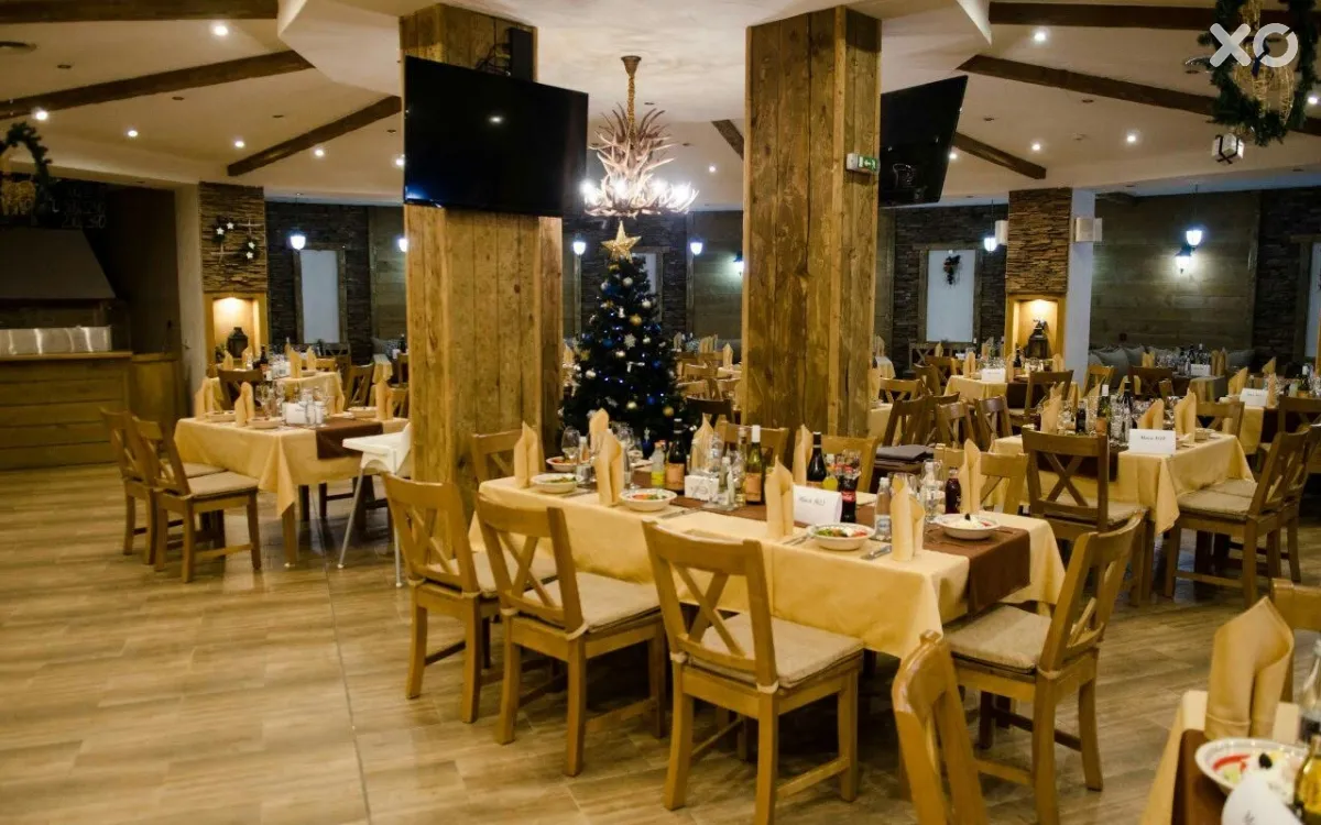 Orpheus Spa Hotel