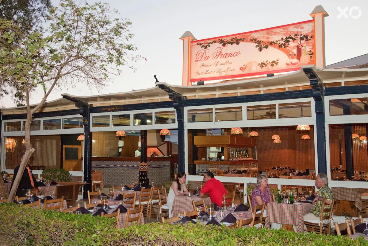 Ghazala Beach Hotel