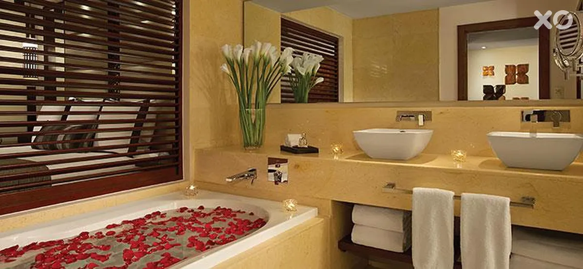 Secrets Playa Mujeres Golf & Spa Resort