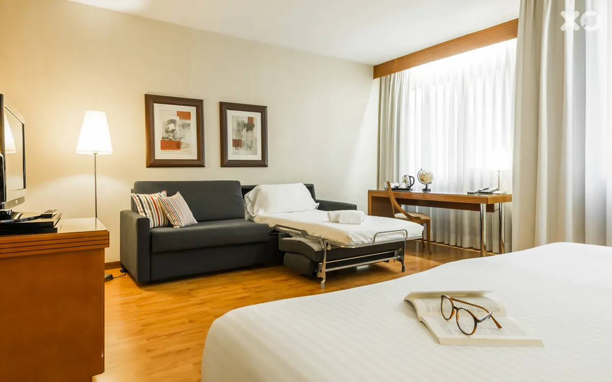 Aparthotel Mariano Cubi