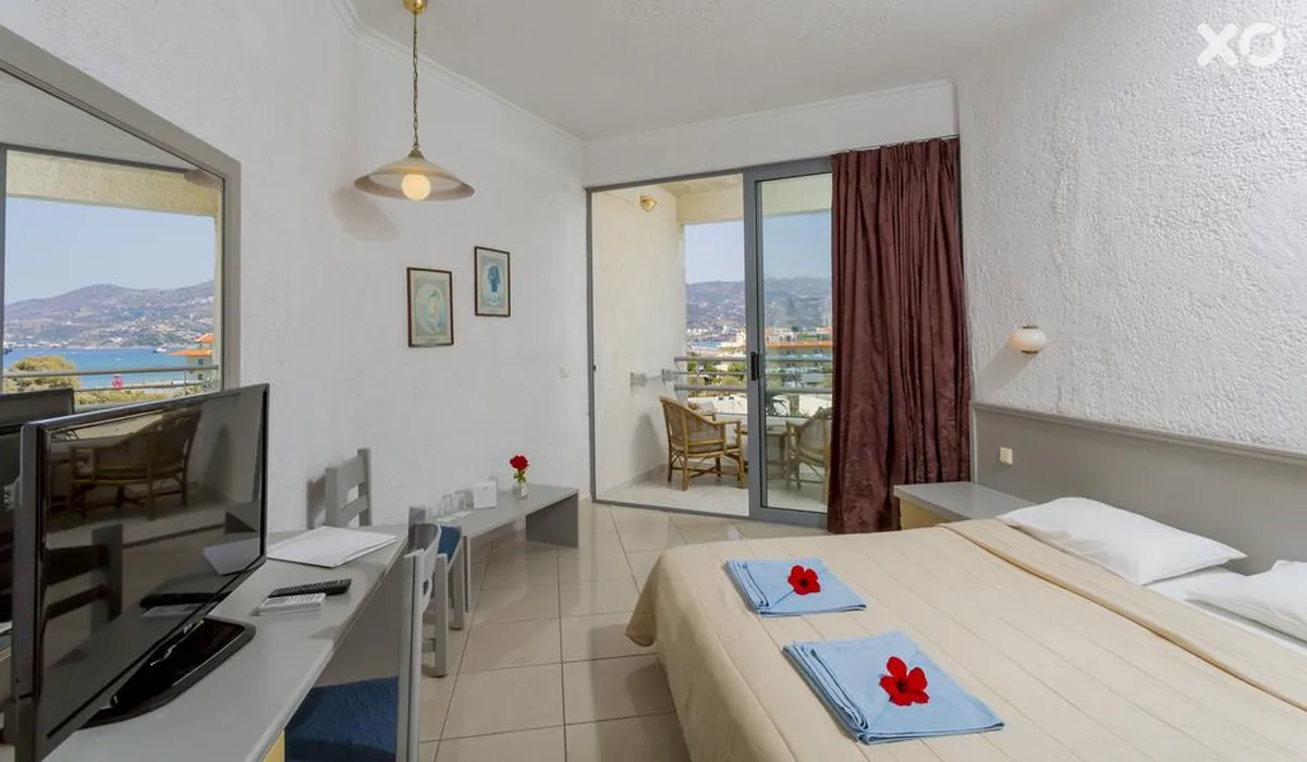Dessole Dolphin Bay Resort