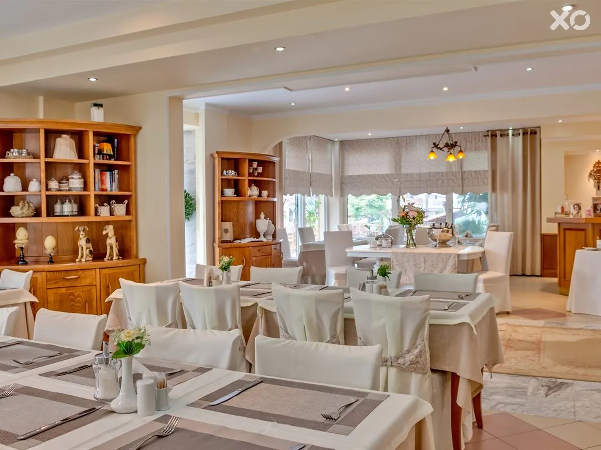 Alkyonis Hotel