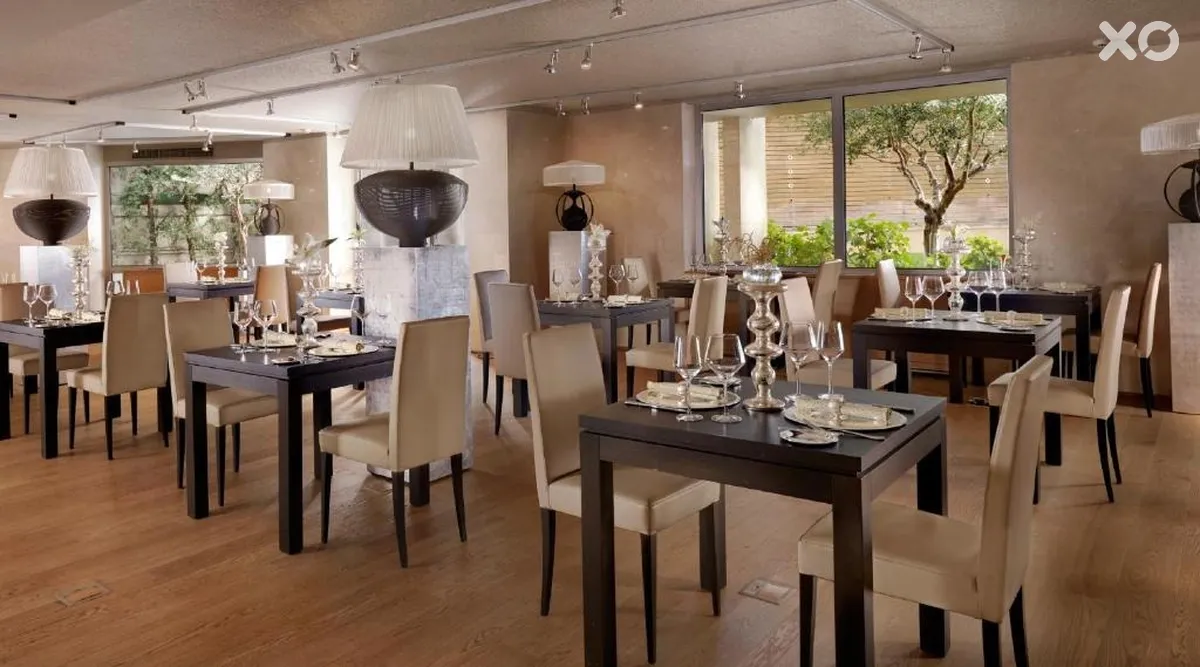 Divani Apollon Suites