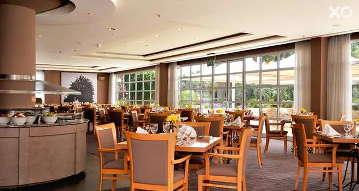 Hilton Nicosia