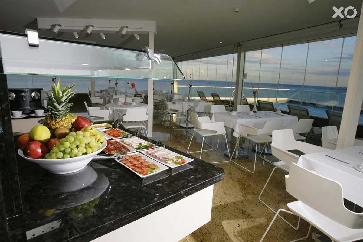 Suites del Mar by Melia