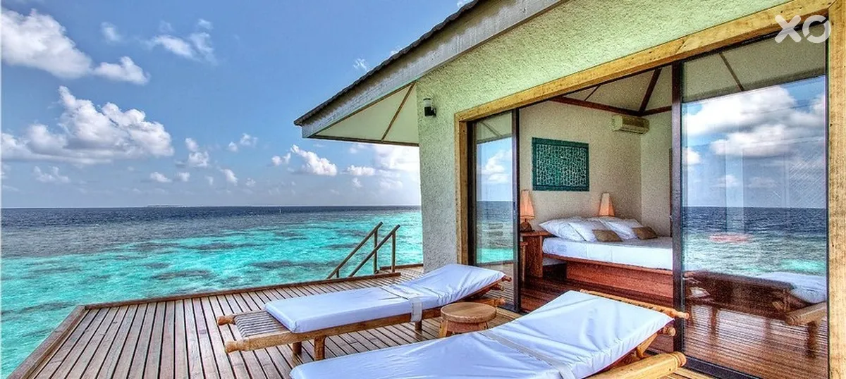 Maayafushi Tourist Resort