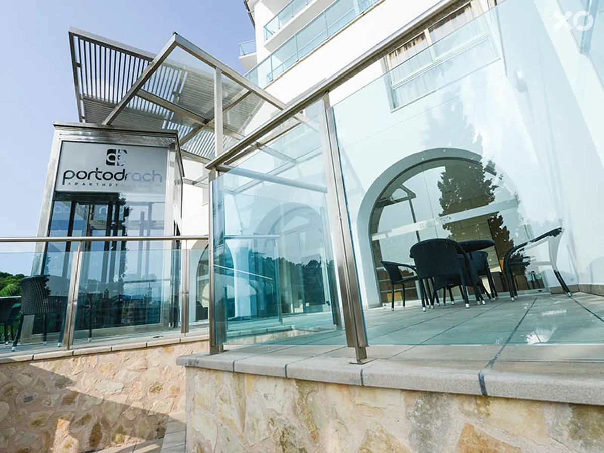 Porto Drach Aparthotel