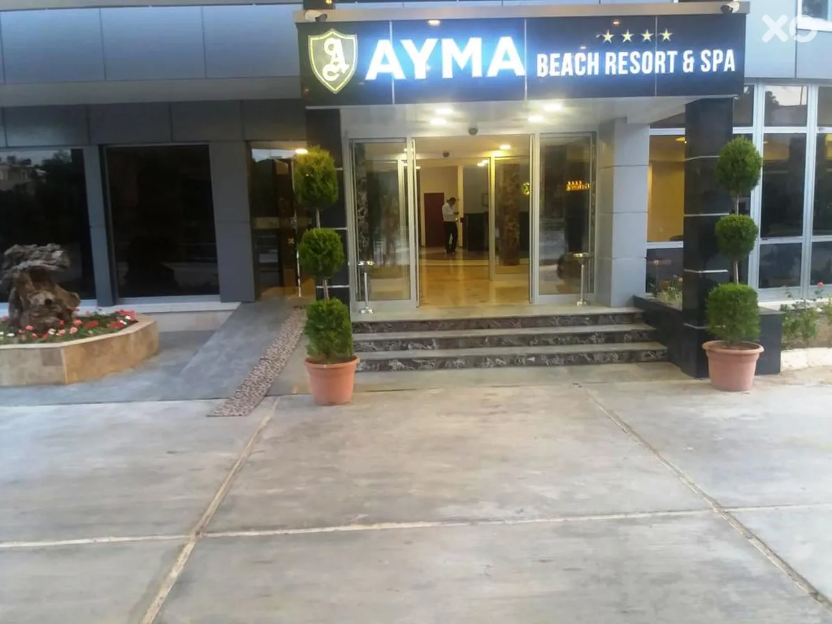 Ayma Beach Resort & Spa