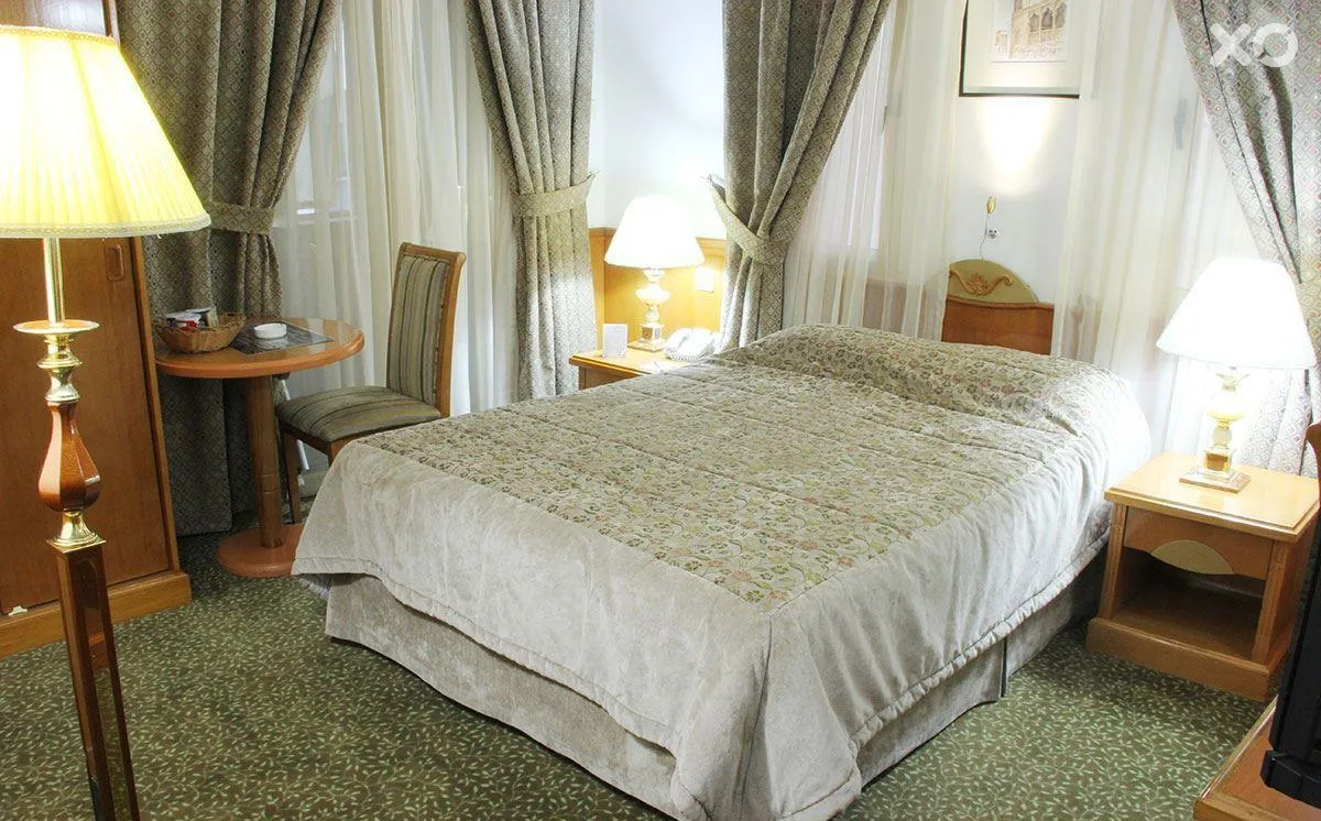Zain International Hotel