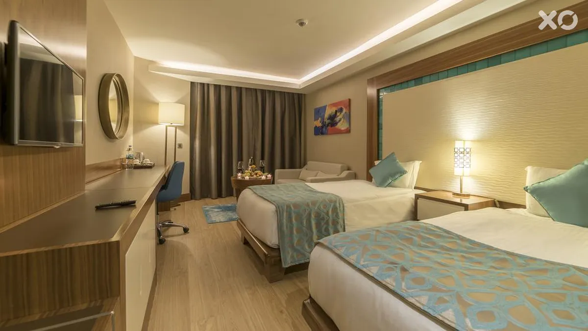 Ramada Hotel & Suites Kusadasi