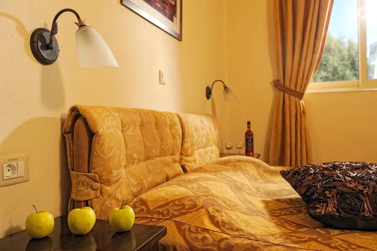 Anesis Blue Boutique Hotel